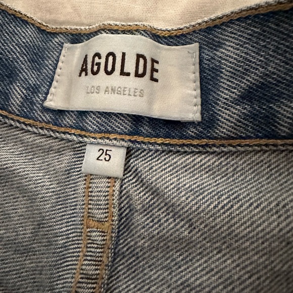 AGOLDE 90’s Jean - Picture 3 of 4